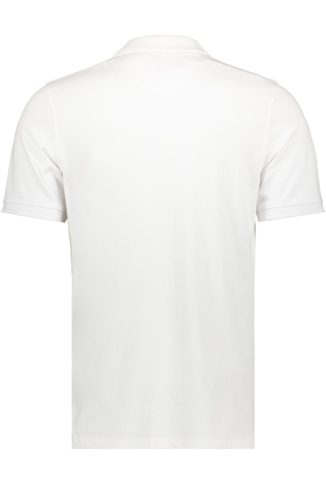 DARIO POLO 60766 23 WHITE